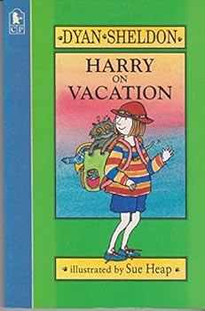 Harry on Vacation