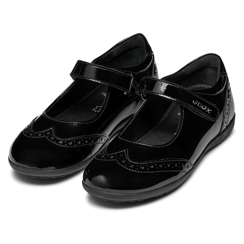 Geox J Iberide Girl H BallerinaBambine e Ragazze