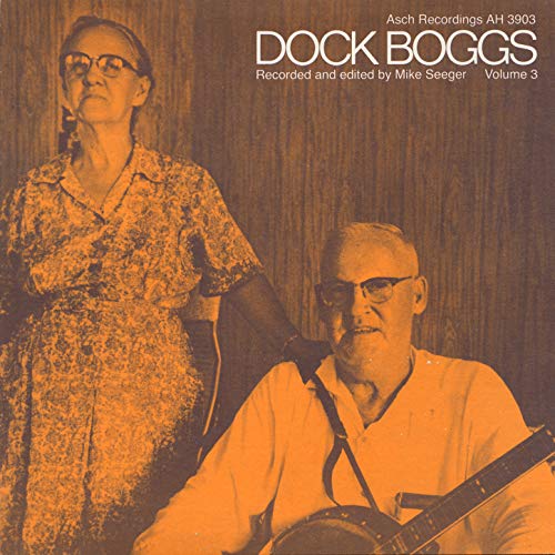 Play Dock Boggs, Vol. 3 by Dock Boggs on Amazon Music