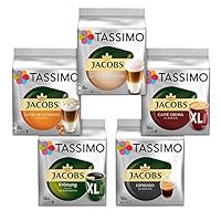 Tassimo Kapseln,