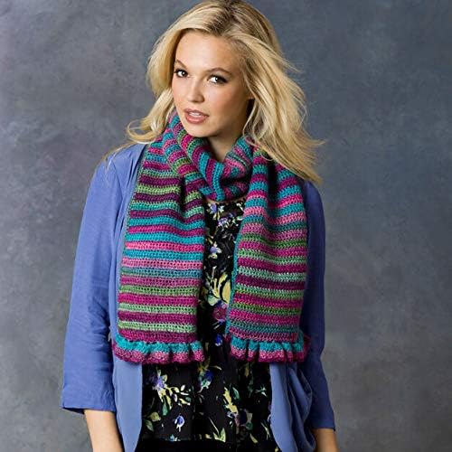 Yarn RH UNFORGETTABL Gossamer - Image 5