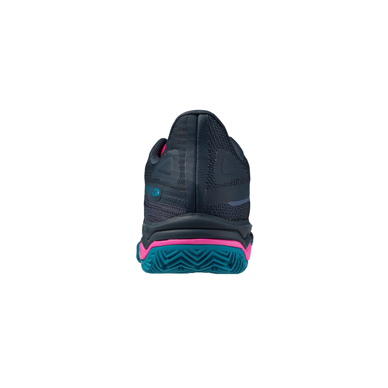 Mizuno Wave Exceed Light 2 Padel Shoes EU 40 1/2