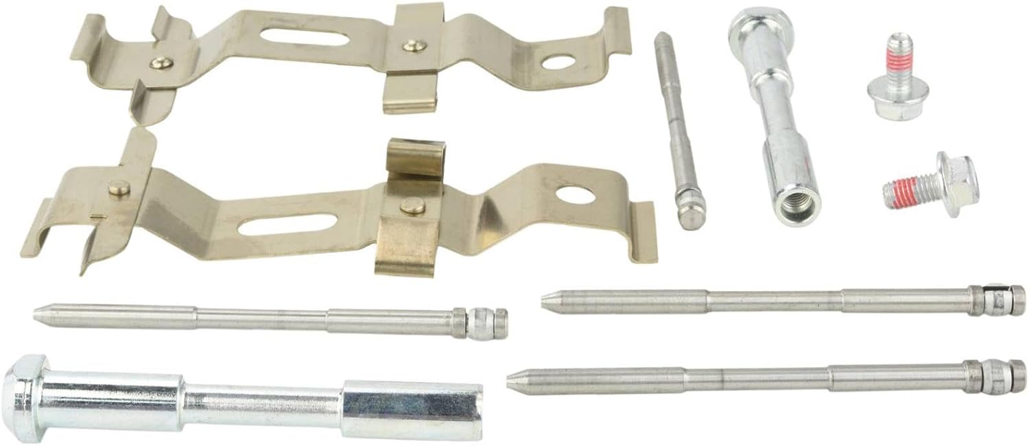 Disc Brake Clip Set Febest 2903-001 OEM LR016683