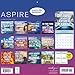Carousel Calendars, Aspire 2026 Wall Calendar