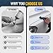 Car Scratch Remover, 2025 Upgraded Scratch Repair Paste, Multifunctional Car Paint Repair, Portable Car Scratch Removal Kit for Deep Scratch Repair for Vehicles (1pcs)