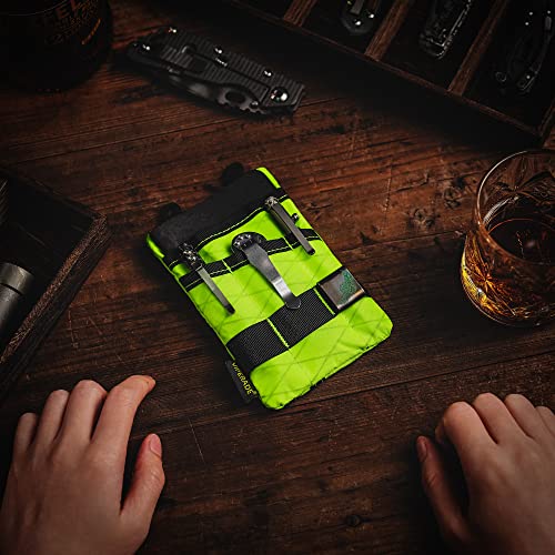 image for VIPERADE VE1 Pocket Organizer, Tool Pocket Organizer for Men, Pocket O