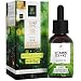 Produktbild VITACTIV Vitamin D3 K2 Tropfen - K2VITAL® 99,7% all-trans MK-7 - D3 pro Tropfen 1000 IE, Hochdosiert, Hoch Bioverfügbar - Aus Deutschland, Laborgeprüft, Vegan - 50ml, 1700 Tropfen