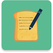 MealPrint - Food Diary App