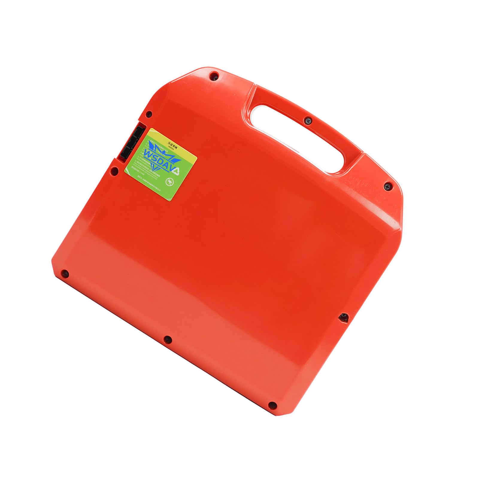 Batteria per transpallet Elettrico da 24 V 48 V 20 Ah 30 Ah 40 Ah 60 Ah Batteria Lifepo4 per Carrello elevatore Elettrico da 24 V 48 V Motore CBD15J/20J-LI-S,24v30ah