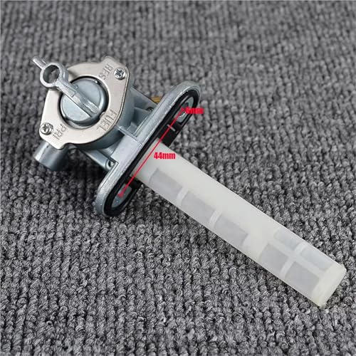 Grifo gasolina moto Suzuki GS300 GS450 GS550 llave de combustible 2