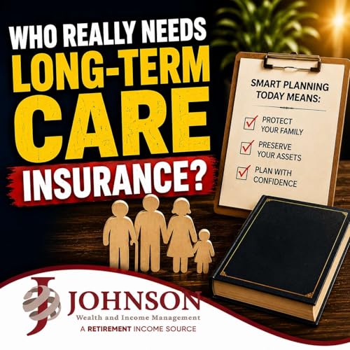 Who Really Needs Long-Term Care Insurance?