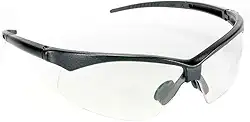 Óculos de Segurança Carbografite Evolution Incolor