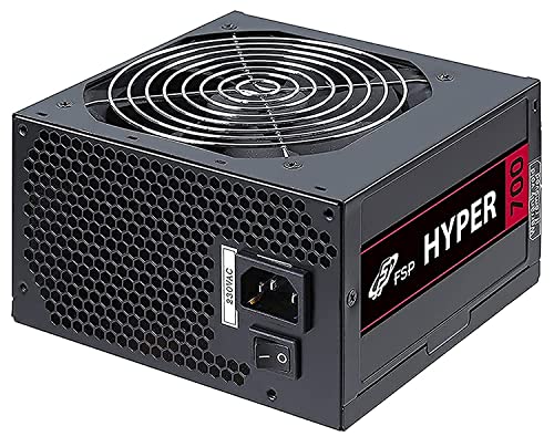 FSP 4711140487694 Alimentatore per PC da 700 Watt