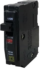SCHNEIDER ELECTRIC Miniature Circuit Breaker 120/240-Volt 60-Amp QO160 Sw,Fusible 240V 600A 2P Nema3R/Neutral