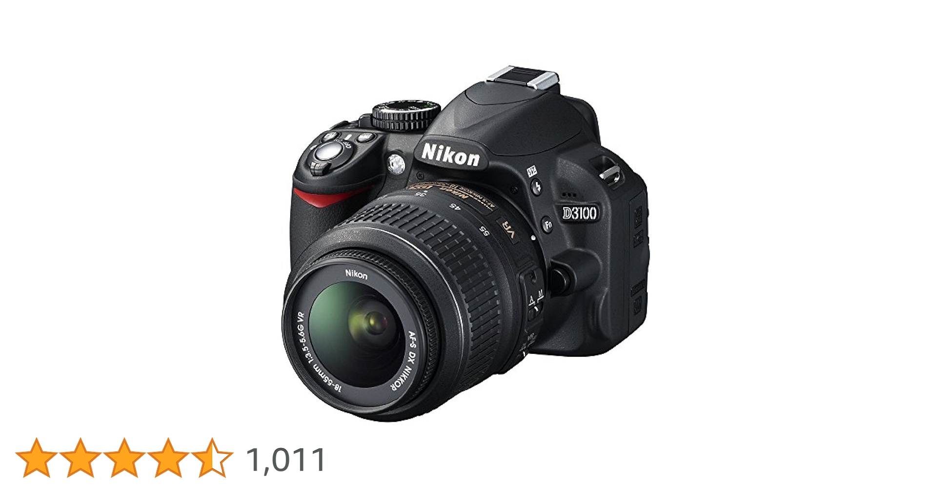 F18[6623A]18★ほぼ未使用★ Nikon D3100 ボディ F18[6623A]18☆ほぼ未使用☆ Nikon D3100 ボディ - メルカリ