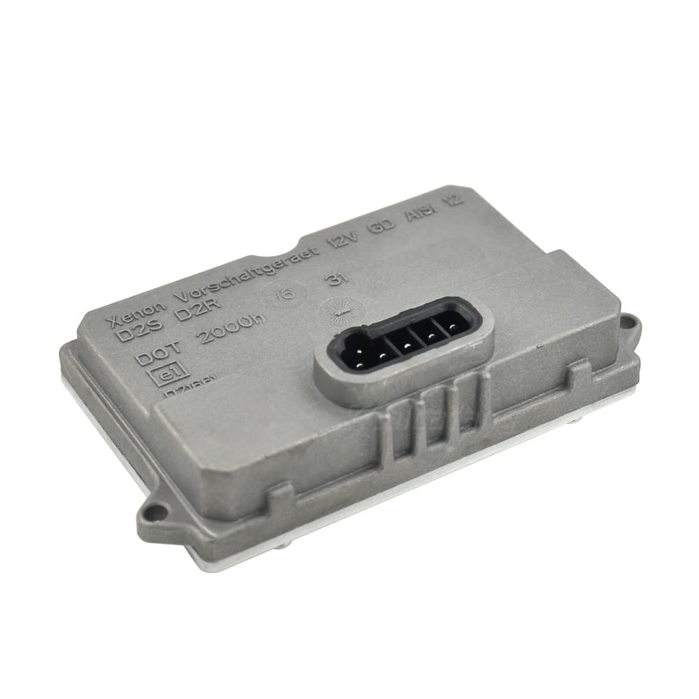 5DV 008 290 00 5DV00829000 Xenon-Scheinwerfer-Vorschaltgerät D2S D2R Für Mercedes-Benz. 12V Xenon HID Ballast Scheinwerfer Scheinwerfer Einheit Zünder