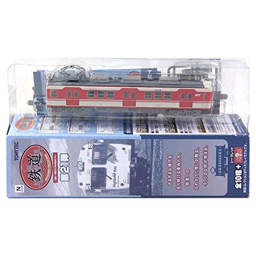 Amazon | 【10】 トミーテック 1/150 鉄道コレクション 第21弾