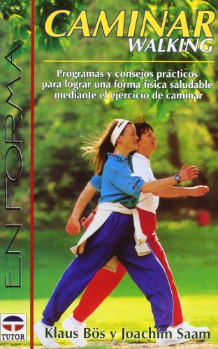 Caminar - Walking