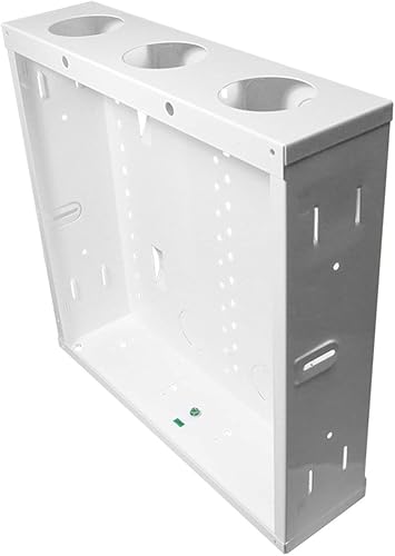 Miniatura 3 de On-Q EN1200, caja de 12 pulgadas, con cubierta para atornillar, EN1400