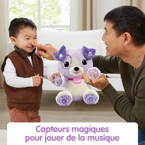 Vtech My Magic Paws Friend - vue 6