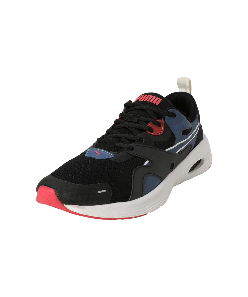 Puma Womens Profoam Fuego WNS Running Shoe-image-34