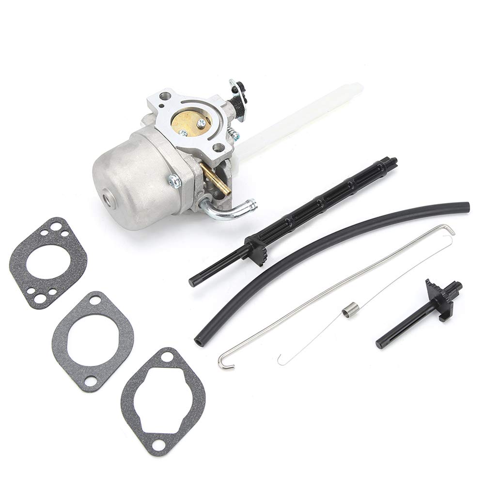 Carburatore, ricambio carburatore in lega di adatto per 796122