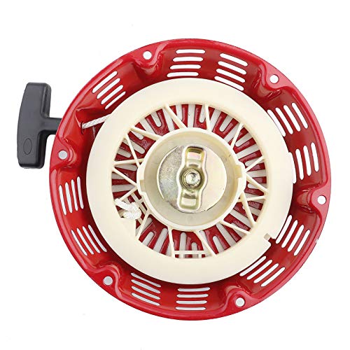 Avviamento a Strappo per Generatore a Benzina GX240 GX270 173F 3,5kw con Standard Originale, Resistente e Durevole, Ottima Fattura