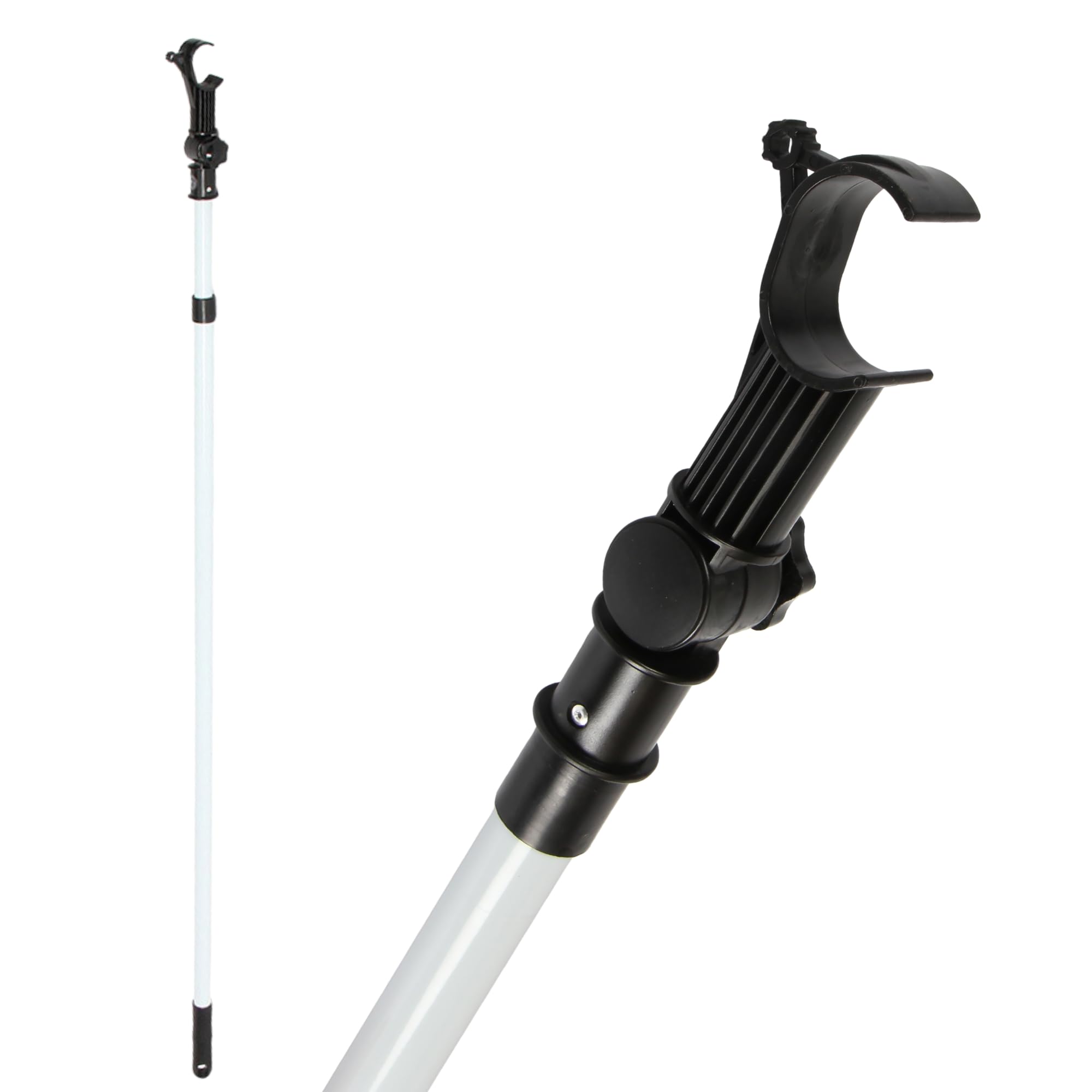 Afstandsbediening links voor telescopische stang Shimano sl-mt800 i