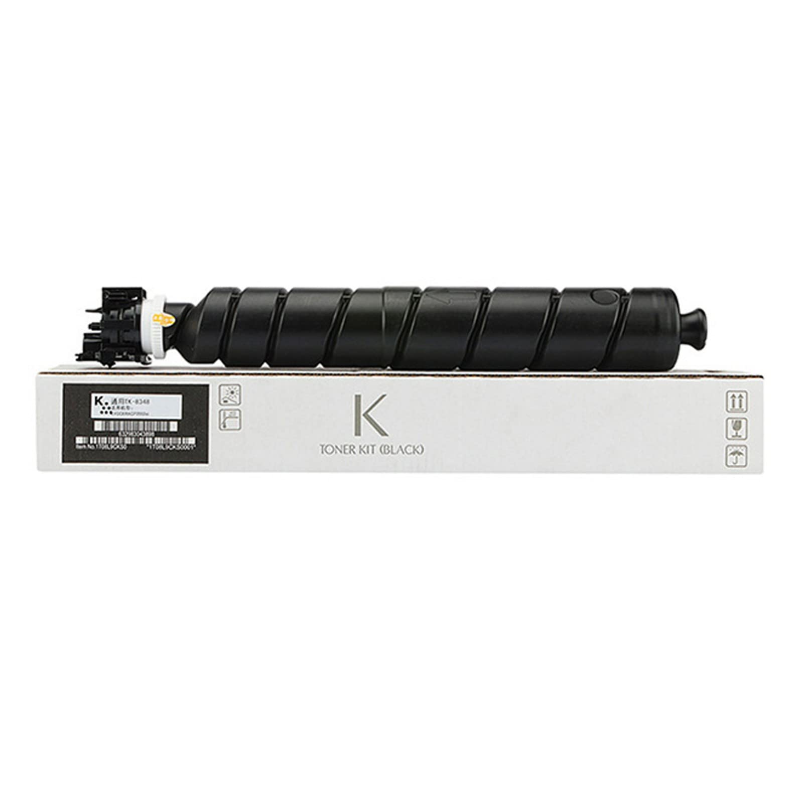 Amazon.co.jp: TK-8801 カラー トナー カートリッジ互換性のある交換用