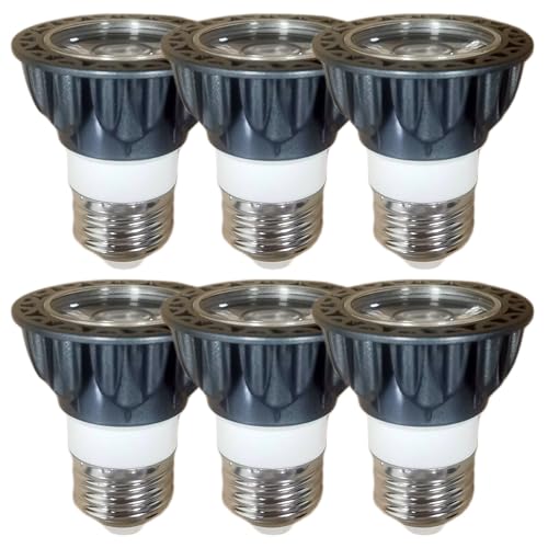 VIMLITE LEDnQd E26 ubN p15x Ή 5W 400LM nQv40W`50W FRa82 _Ng[pLEDX|bgCg Ή 6Zbg(dF(2700K), {̍(E26))