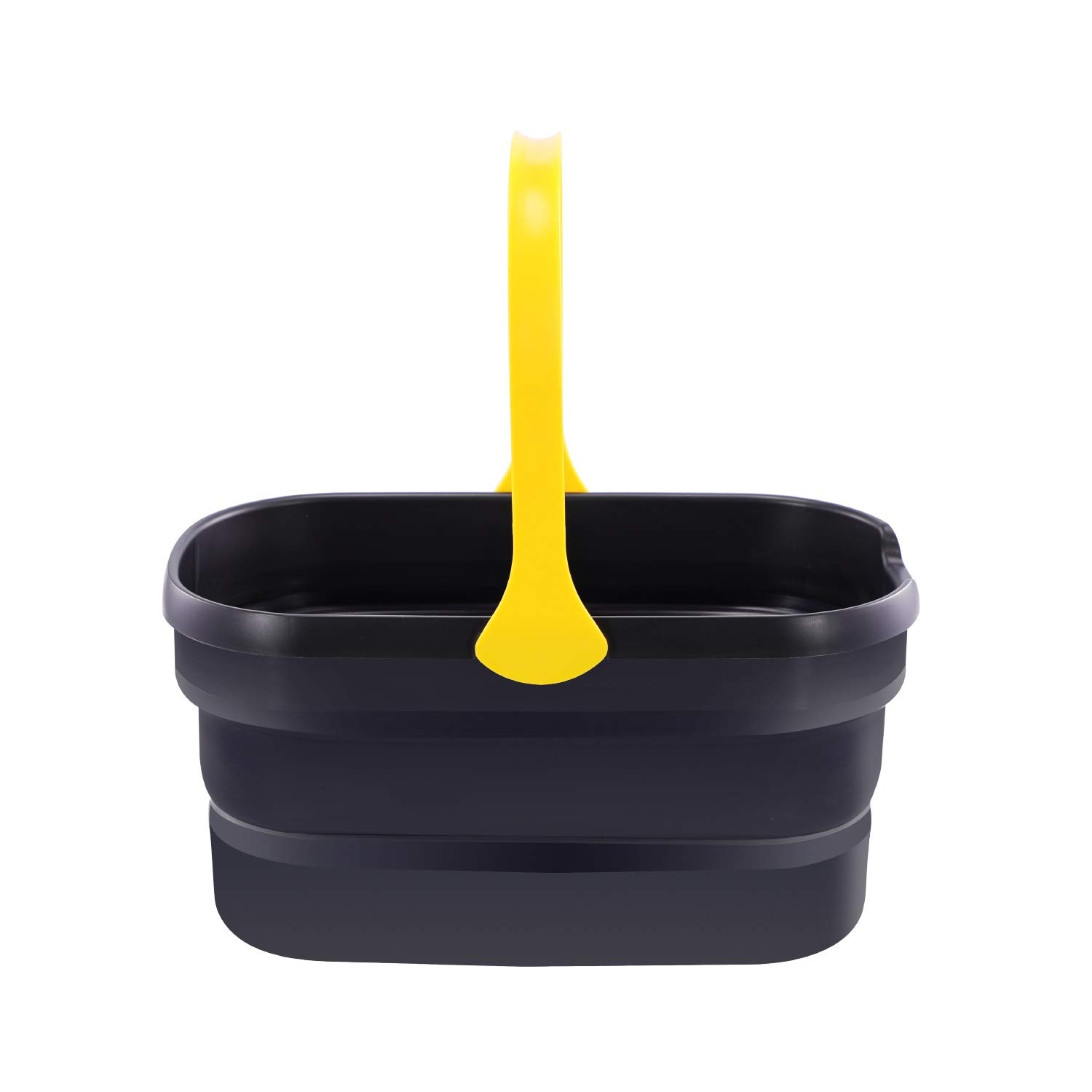 Buy Yocada Collapsible Sinks with Drain Plug Sturdy Carry Handle for