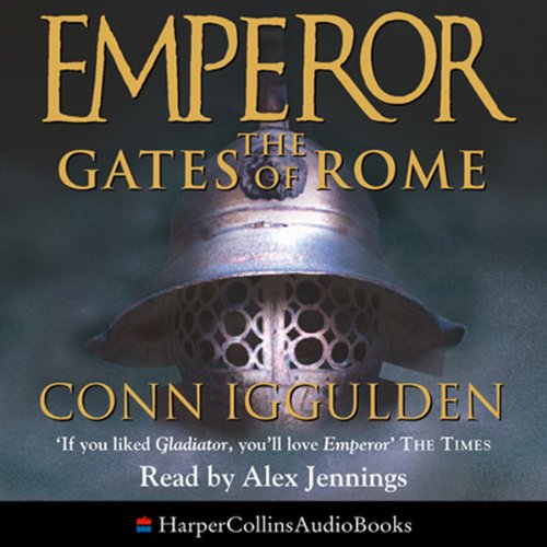 The Gates of Rome