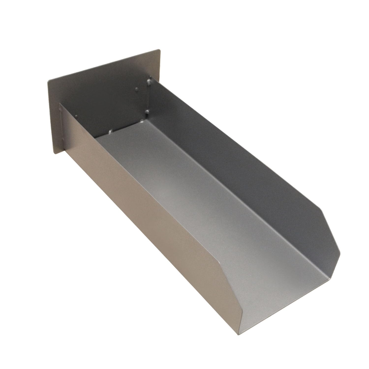 Cajón de Cenizas para Estufa de leña recogedor Bandeja tolva Cubo Limpieza contenedor Cenizas Chimenea Barbacoa Accesorios Horno Piezas Cocina leña