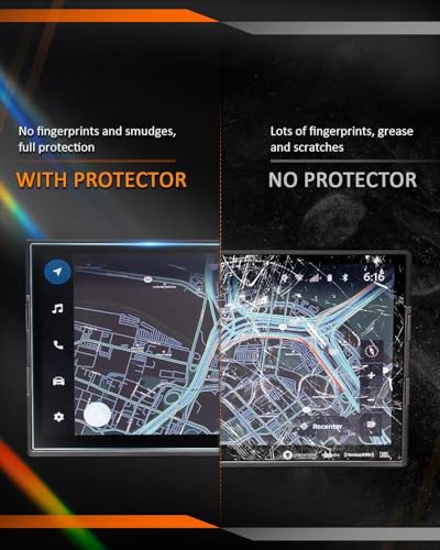 Protection écran tactile mate anti-rayure Sequoia - 4
