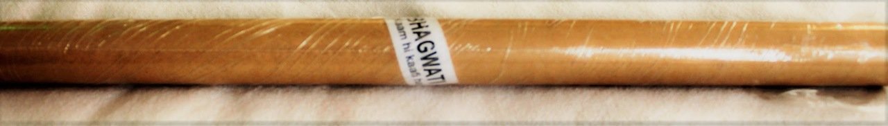 Eco-Friendly Water Proof Wax Coated Brown Paper Roll/Book Binding/Wrapping Paper Cover Roll(3mtr X2) (B06XVBV9GH) Amazon Price History, Amazon Price Tracker