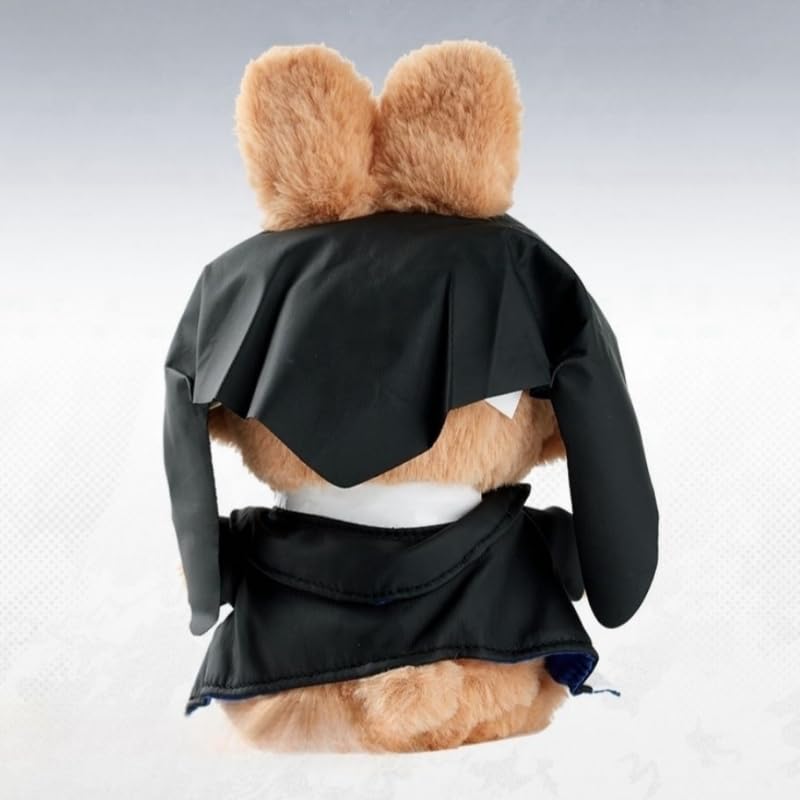 Amazon.co.jp: NUBROアークナイツ うさぎ ぬいぐるみ ウサギの