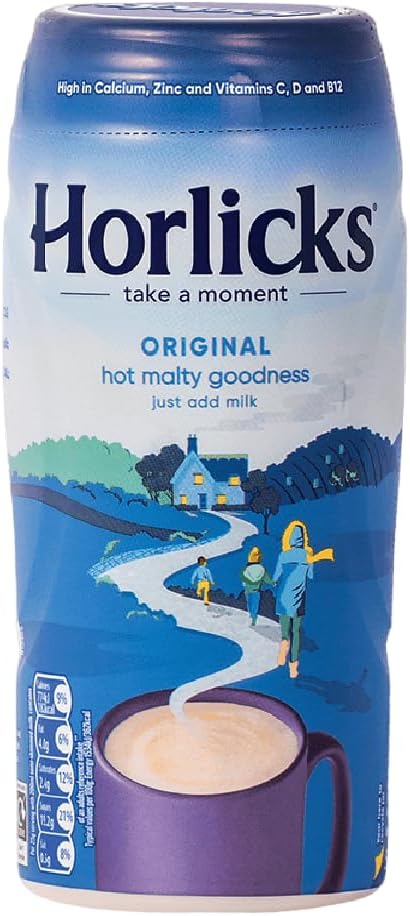 Original Malted Drink 270g (Pack of 1)