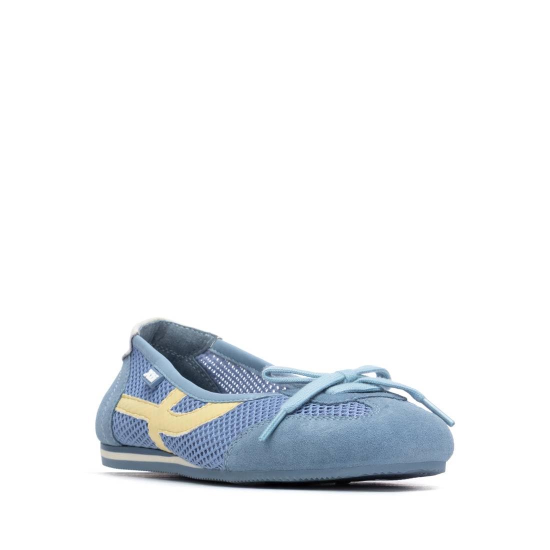 XTI - Ballerine Donna - Calzature comode e Versatili - Moda Casual