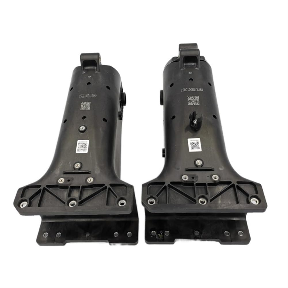 Dron Agras con Piezas de cámara for dji T30 Conector Brazo Delantero y Trasero UAV Piezas para Drones(2 Pieces)