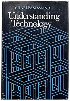 Hardcover Understanding Technology Book
