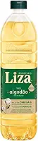 Liza Óleo de algodão, 900ml