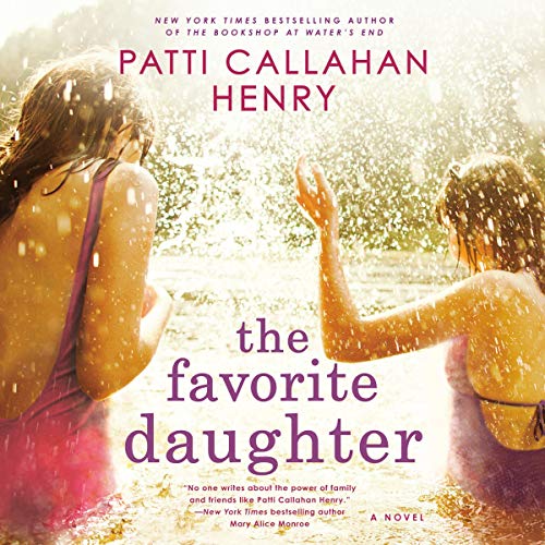The Favorite Daughter by Patti Callahan Henry episode artwork