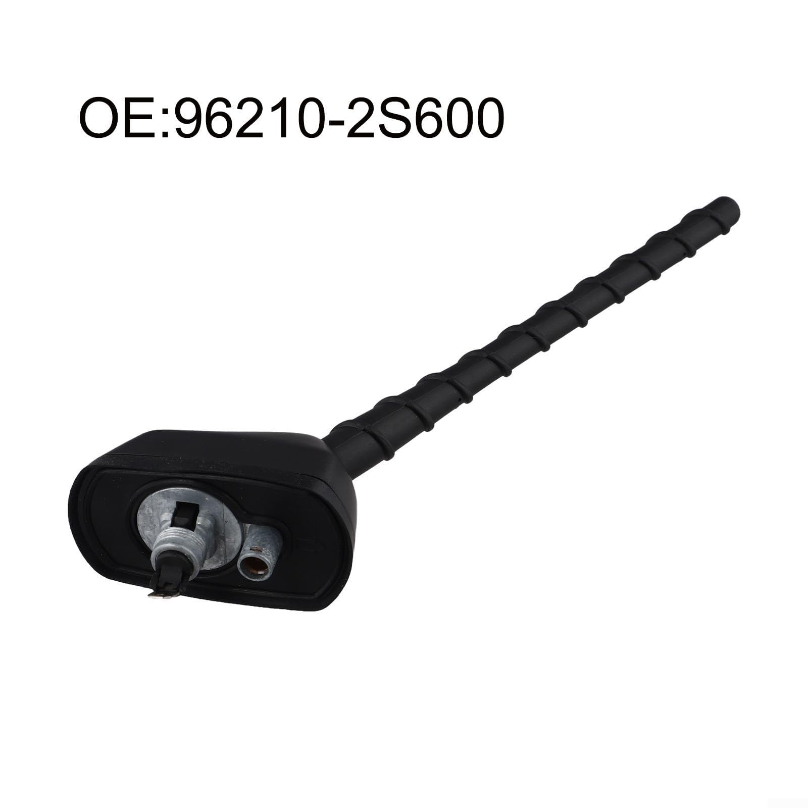 Antenna radio montata sul tetto per Hyundai Tucson IX35 per Kia Sportage 2009-2013 | Per 96210-2S600, 96220-2S000, 96201-2S000 | Costruzione ABS