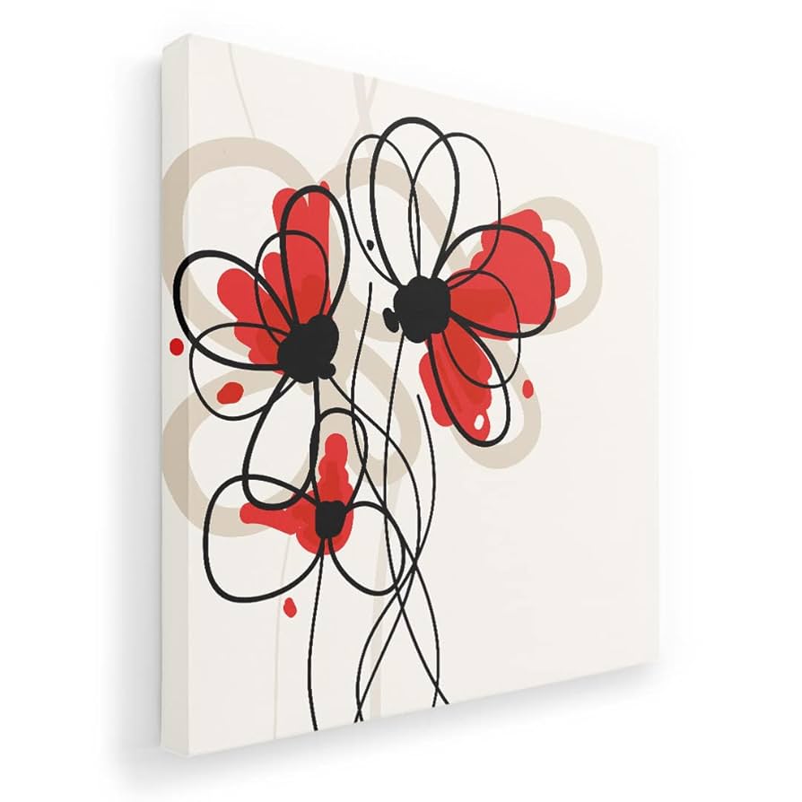 アートパネル 絵 絵画 飾り igsticker 455mmx455mm スクエア