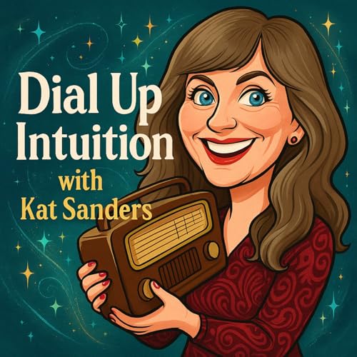 『Dial Up Intuition』のカバーアート