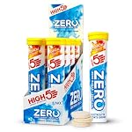 HIGH5 – ZERO 8x20 Tabs Tropical
