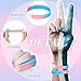 240 Pcs Transgender Bracelet, Trans Pride Wristbands Bulk, Lgbtqa+ Transgender Stuff for Pride Month Men Party Favor(Trans Pride)