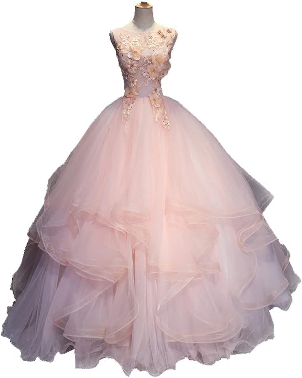 ビジューショルダー✖️ラメストレッチミディドレスnvL 新作2025.8.28