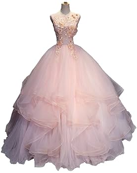 妖精プリンセス♡花柄ロングドレス 結婚式や女子会にぴったり！ 妖精プリンセス♡花柄ロングドレス 結婚式や女子会にぴったり