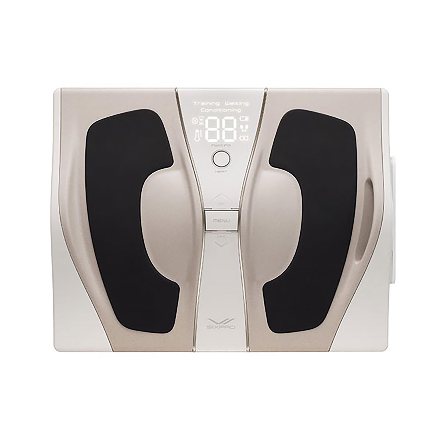 Amazon.co.jp: SIXPAD Foot Fit 3 HEAT シックスパッド フットフィット 